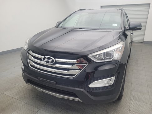 Used 2014 Hyundai Santa Fe Sport 2.0T w/ Technology Package 05 image 15
