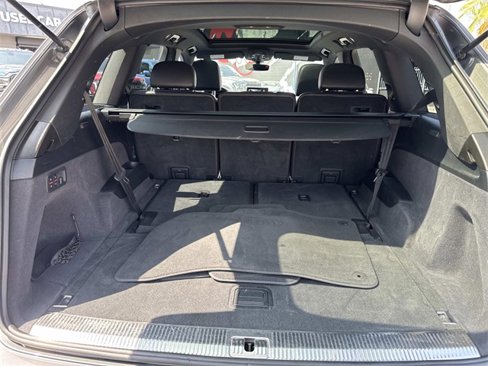 Used 2019 Audi Q7 2.0T Premium image 9