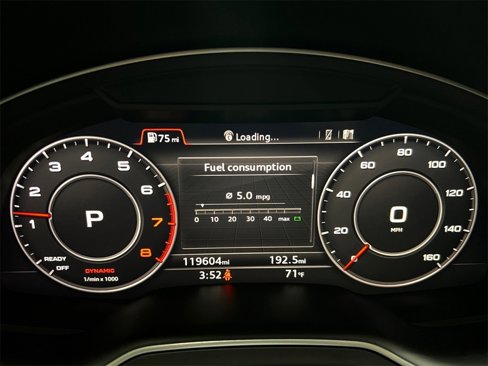 Used 2017 Audi Q7 3.0T Premium Plus w/ Premium Plus Package image 30