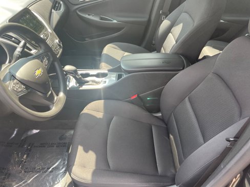 Used 2024 Chevrolet Malibu LT image 23