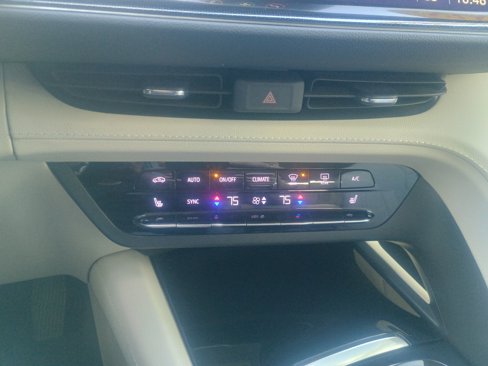 Used 2021 Buick Envision Preferred image 23