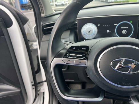 Used 2023 Hyundai Tucson SEL w/ Convenience Package image 17