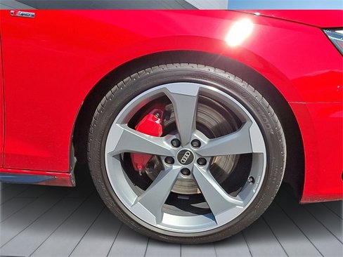 Certified 2024 Audi A4 2.0T Premium Plus w/ Premium Plus Package image 8