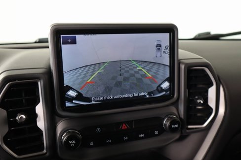 Used 2022 Ford Bronco Sport Big Bend w/ Convenience Package image 6