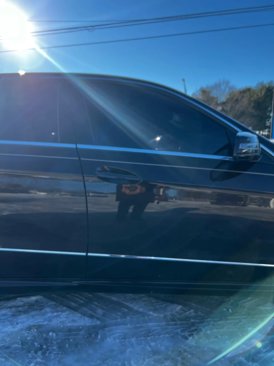 Used 2012 Mercedes-Benz E 350 BlueTEC Sedan image 11