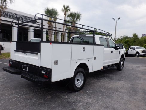 Used 2019 Ford F350 XL w/ XL Value Package image 7