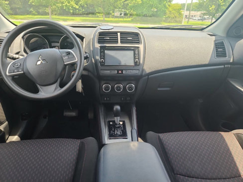 Used 2019 Mitsubishi Outlander Sport FWD image 23