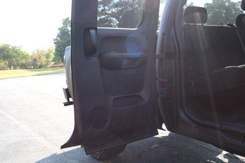 Used 2013 Chevrolet Silverado 2500 LT w/ Interior Plus Package image 49