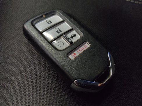 Used 2019 Honda Civic Sport image 32
