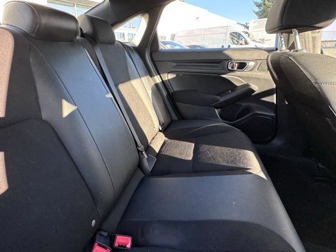 Used 2022 Honda Civic Sport image 21