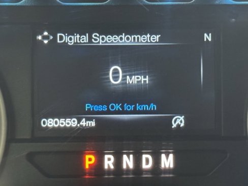 Used 2018 Ford F150 XLT w/ Equipment Group 302A Luxury image 8