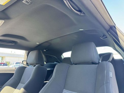 Used 2023 Dodge Challenger R/T image 19