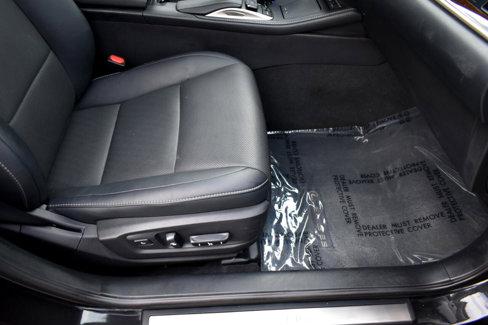 Used 2016 Lexus ES 350 image 30