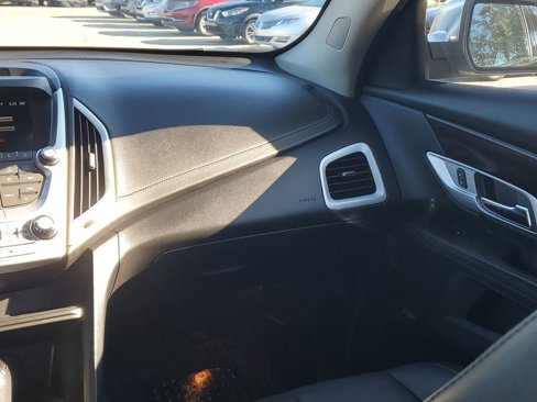 Used 2017 GMC Terrain Denali image 23