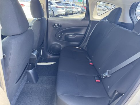 Used 2015 Nissan Versa Note S image 30