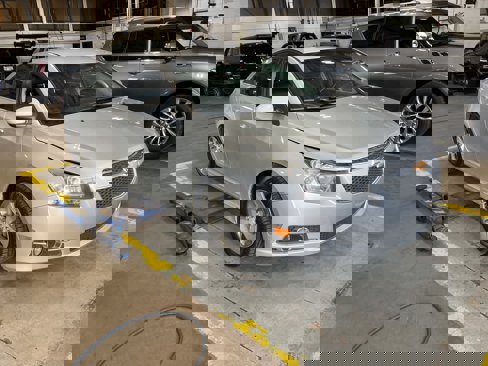 Used 2011 Chevrolet Cruze LT w/ RS Package image 14
