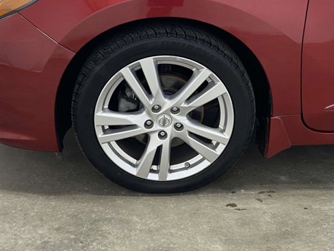 Used 2016 Nissan Altima 3.5 SL image 7