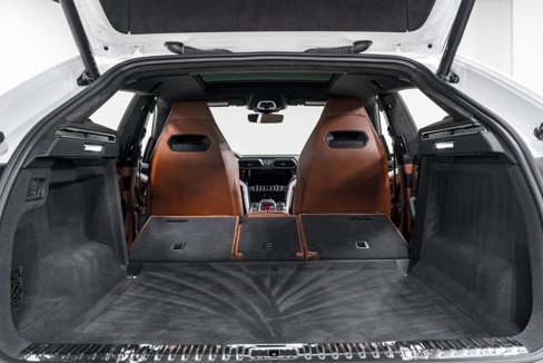 Used 2022 Lamborghini Urus image 60