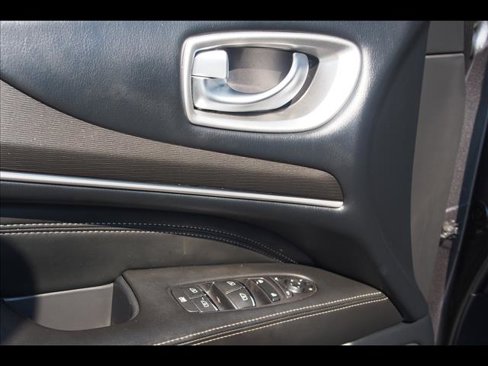 Used 2019 INFINITI QX60 Pure image 22