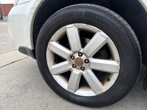 Used 2007 Subaru Outback 2.5i w/ Popular Equipment Group 2B image 21