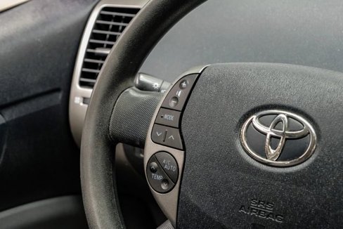 Used 2009 Toyota Prius Touring image 25