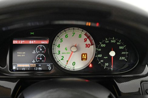 Used 2010 Ferrari 599 GTB Fiorano image 14