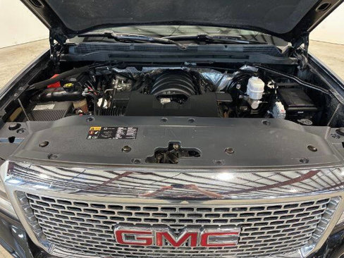 Used 2014 GMC Sierra 1500 Denali w/ Driver Alert Package image 28