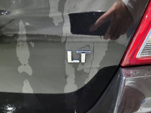 Used 2020 Chevrolet Trax LT w/ Driver Confidence Package image 53