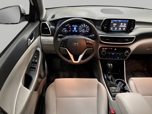 Used 2020 Hyundai Tucson Value image 11