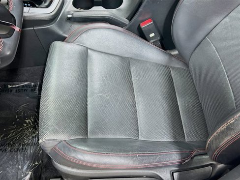 Used 2017 Hyundai Elantra Sport image 18
