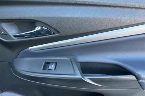Used 2022 Chevrolet Bolt EUV Premier w/ Sun & Sound Package image 21
