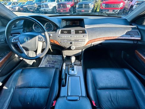Used 2011 Honda Accord EX-L image 17