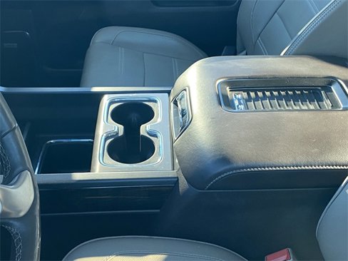 Used 2016 GMC Sierra 1500 Denali image 9