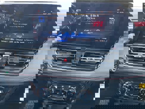 New 2026 Chevrolet TrailBlazer RS w/ Convenience Package image 17