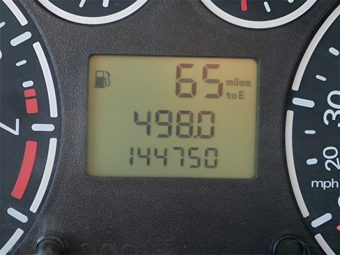 Used 2013 Ford Transit Connect XL image 22