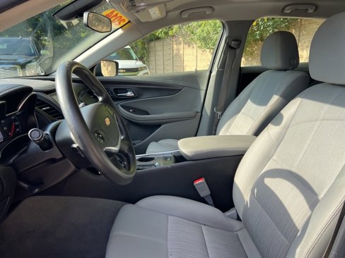Used 2014 Chevrolet Impala LS w/ LS Convenience Package image 7