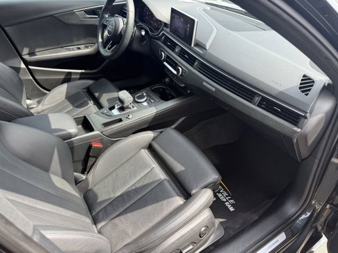Used 2019 Audi A4 2.0T Premium Plus w/ Premium Plus Package image 36