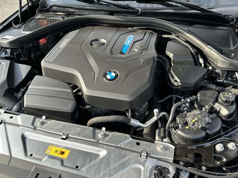 Certified 2024 BMW 330e xDrive image 17