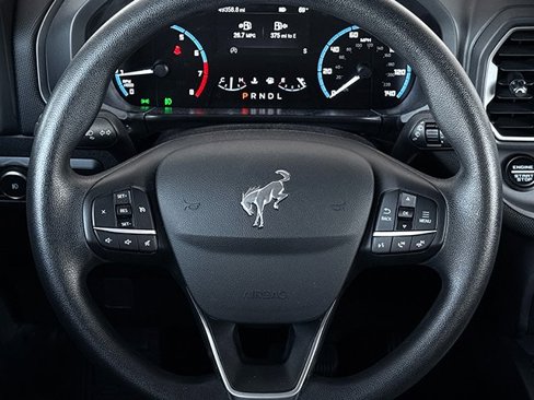 Used 2021 Ford Bronco Sport Big Bend image 10