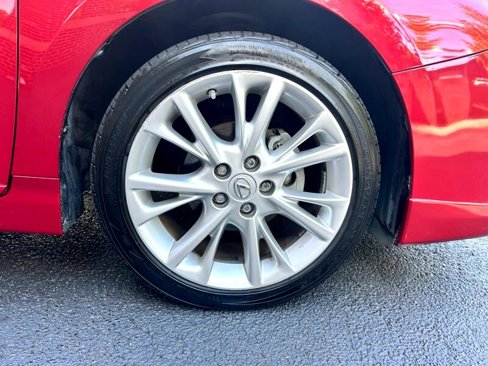 Used 2010 Lexus HS 250h image 15