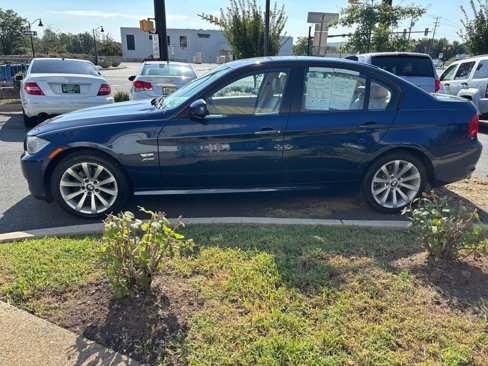 Used 2011 BMW 328i xDrive Sedan image 5