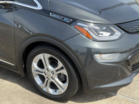 Used 2020 Chevrolet Bolt LT image 8