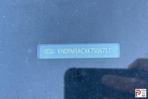 Used 2019 Kia Sportage LX image 3