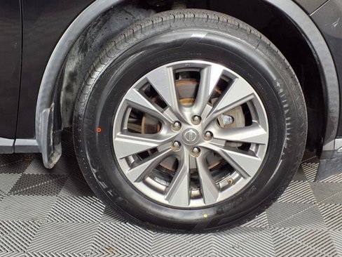 Used 2018 Nissan Murano SL image 36