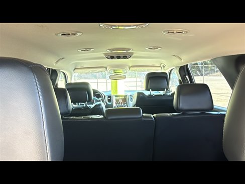 Used 2017 Dodge Durango GT image 29
