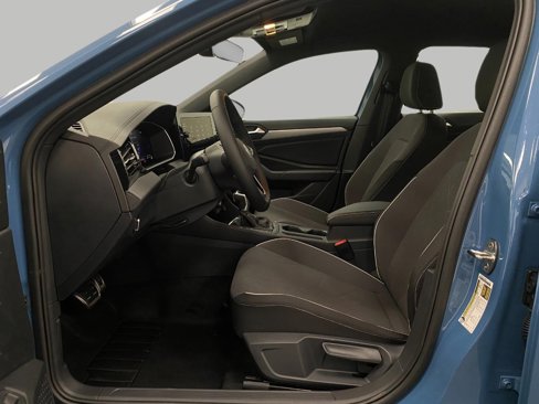 New 2025 Volkswagen Jetta Sport image 27