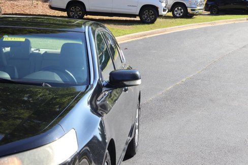 Used 2012 Acura TL image 4