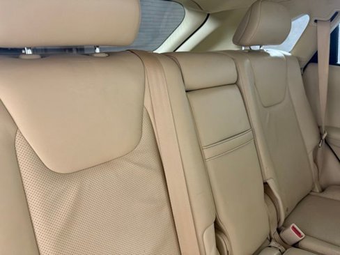 Used 2014 Lexus RX 350 FWD image 36