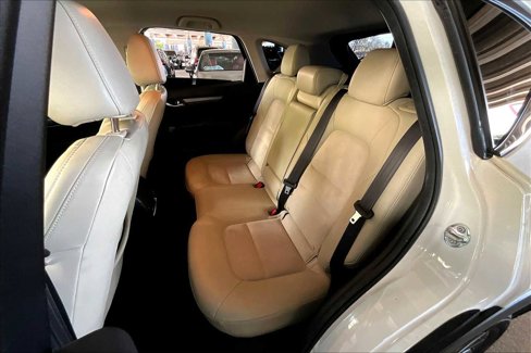 Used 2020 MAZDA CX-5 Touring image 19