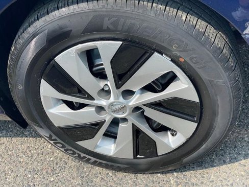 Certified 2022 Nissan Altima 2.5 S image 27